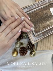 -森日式美甲沙龙MORI NAIL总店