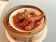 -金悦轩海鲜酒家(拱北店)