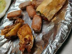 -老船长海鲜大排档(集美店)