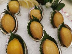 -喜悦海鲜大酒楼(钱柜广场店)