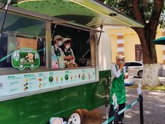 -星巴克臻选(广州沙面店)