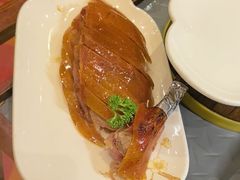 -大鸭梨烤鸭(石佛营店)