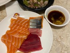 -芭菲盛宴·环球美食(北城国际店)