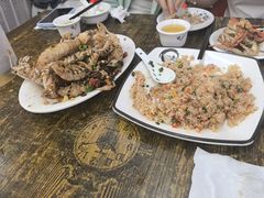 -好味道海鲜大排档·老字号(巽寮湾海鲜市场店)