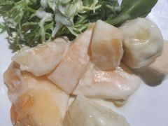-汉巴味德巴西烤肉(顺和广场店)