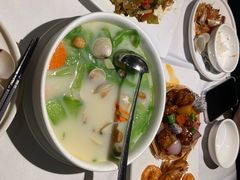 -老伙记海鲜码头(北滘店)