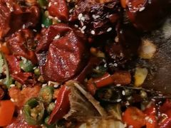 -伊帆食府·青海地方特色美食