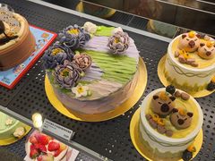 -Pantry's Best派悦坊蛋糕(K11购物艺术中心店)