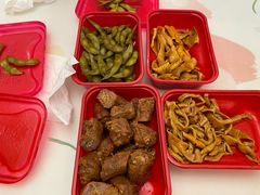 -绝味鸭脖(马栏广场1店)
