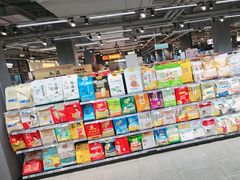 -物美综合超市(旧宫店)