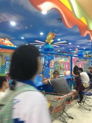 -胜利乐园(胜利购物广场店)