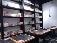 -和府捞面(西溪印象城店)
