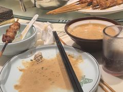 -福寿斋·老北京铜锅涮肉·烤鸭(顺义总店)