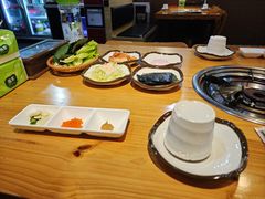 -红辣椒八爪鱼特色韩国料理专门店(远景路旗舰店)