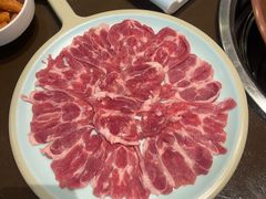 -匹夫涮肉城(黄村店)