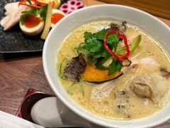 -篝拉面(银座店)