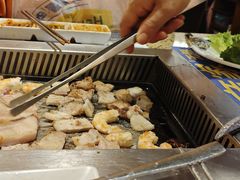 -阿亲家·韩式无限烤肉(春熙路店)