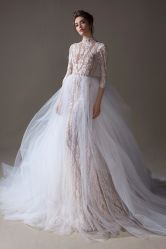 -MANLI BRIDAL婚纱