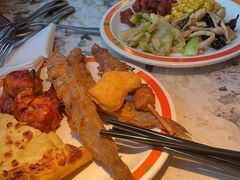 -比格比萨自助(宝山日月光店)