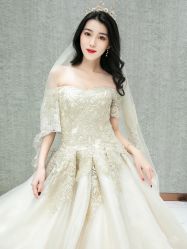 -韩国天使嫁衣婚纱礼服馆(上海旗舰店)