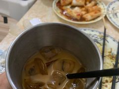 -渔记茶餐厅(渔村店)