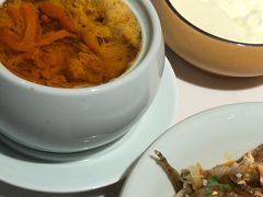 虫草花炖瘦肉-大榕树下顺德菜(融创茂店)