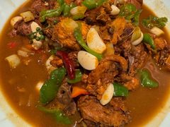 -静之湖湖畔餐厅