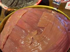 -水巷子·巴掌腰片重庆火锅(云纺店)