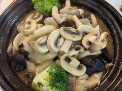 -鹿鸣酒家(越秀店)
