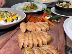 -源·新派中西餐厅(青蓝山美食一条街店)