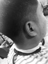 -HD HAIR STYLE