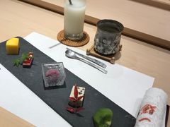 -鮨一日本料理(大中华店)