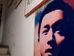 -为你钟情咖啡馆(春熙路太古里步行街店)
