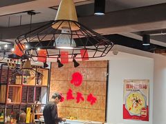 -惠友大虾(太原北街店)