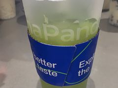 -茶百道(文冲沃尔玛店)