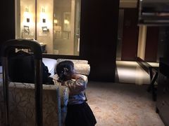 -无锡君来洲际酒店