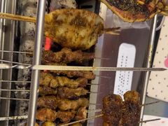 -遇西祠·海鲜烧烤(总店)