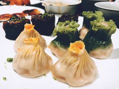 -上海苏宁宝丽嘉酒店·嘉府壹号中餐厅