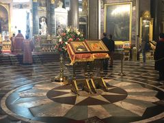 -滴血救世主教堂