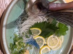 -桂马·日本料理·海胆·海鲜饭·酒场(民主广场店)