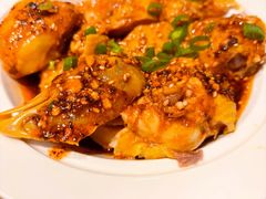 -寻粥岭南(华夏金城店)