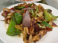 -香湖海鲜餐厅(青澳湾店)