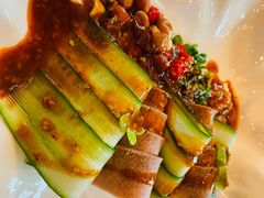 -羡餐厅·杭帮菜·淳菜(千岛湖自由洲际殿店)