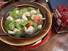 -懒人盐府人家(安贞店)