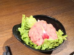 聪明脑花-快乐小羊·内蒙牛羊肉火锅(流花中心店)