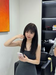 -FINE HAIR 烫染专业设计