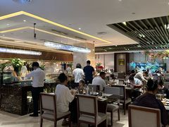 -西安西藏大厦开元名都大酒店·自助餐厅