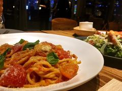-Mercato莫卡多露台餐厅与酒吧(K11店)