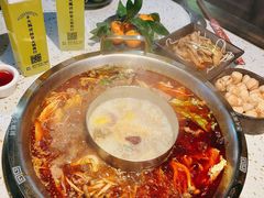 -火鳳祥鲜货火锅(宝龙广场店)