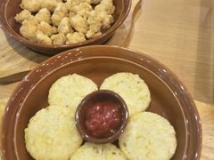 薯饼-萨莉亚意式餐厅(南开大悦城店)